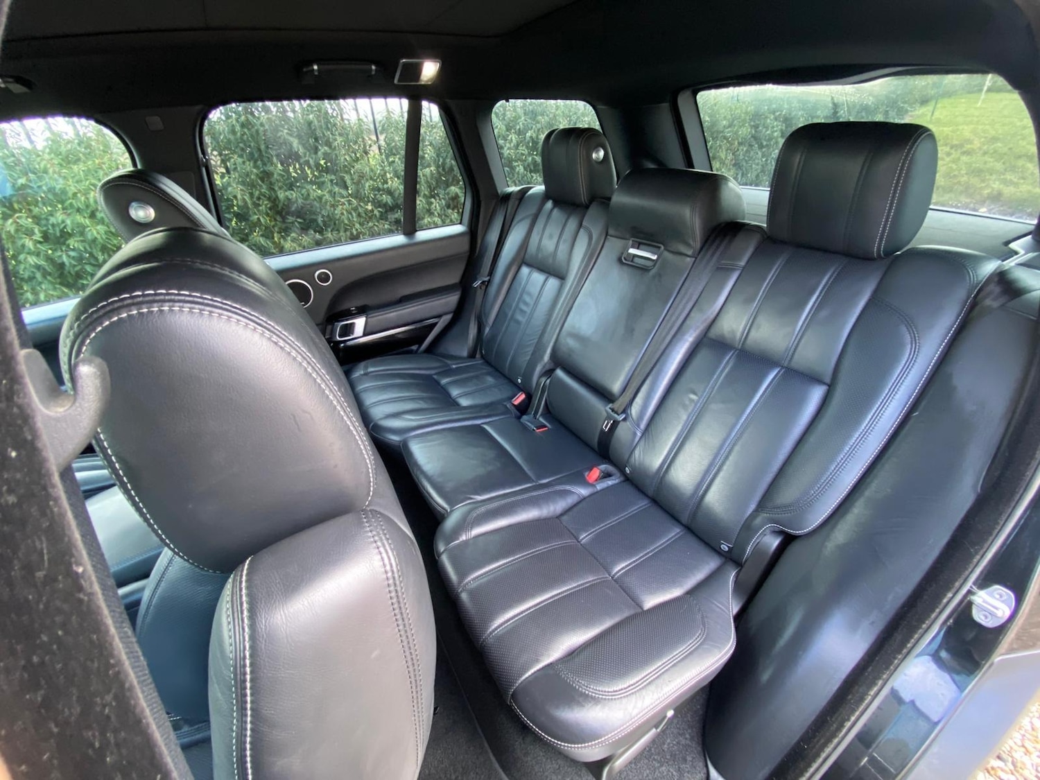 Used Land Rover Range Rover 2014 for sale - 77432575: Photo 11