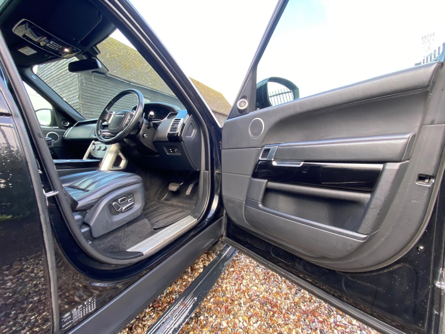 Used Land Rover Range Rover 2014 for sale - 77432575: Photo 12