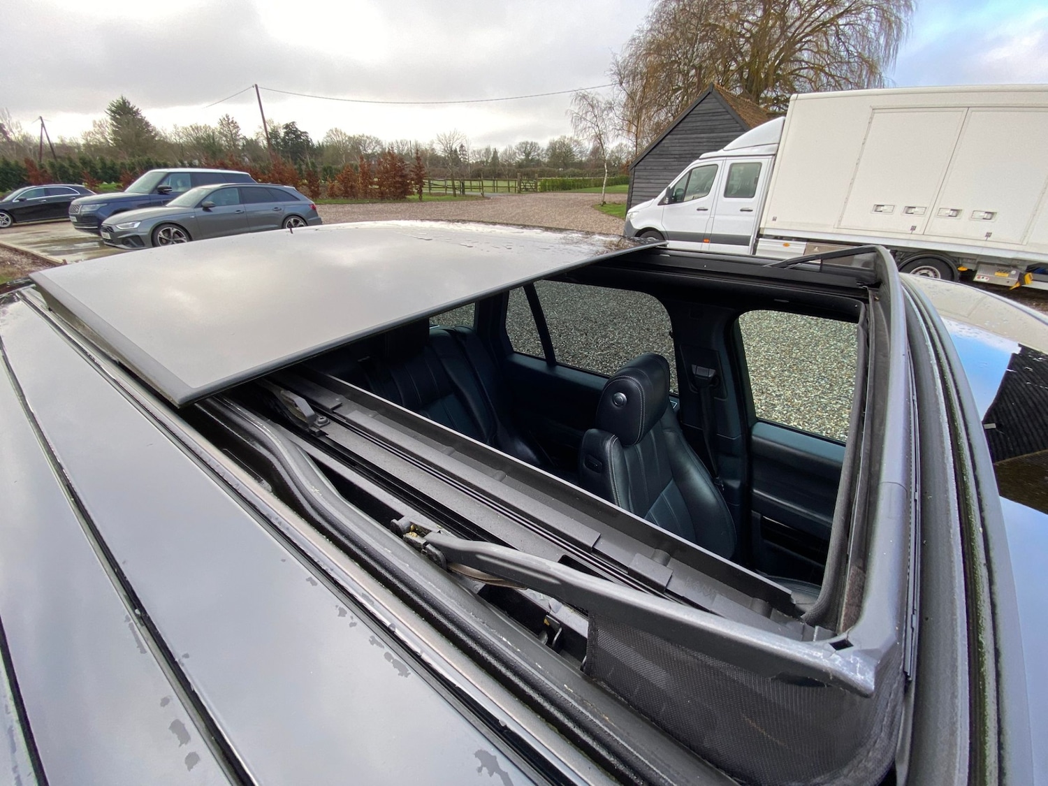 Used Land Rover Range Rover 2014 for sale - 77432575: Photo 13