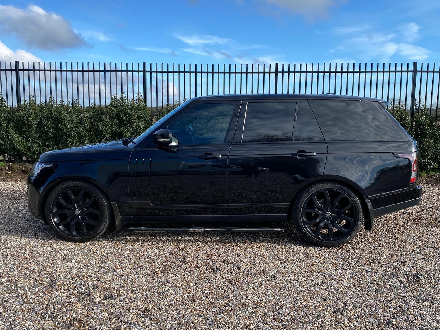 Used Land Rover Range Rover 2014 for sale - 77432575: Photo 16