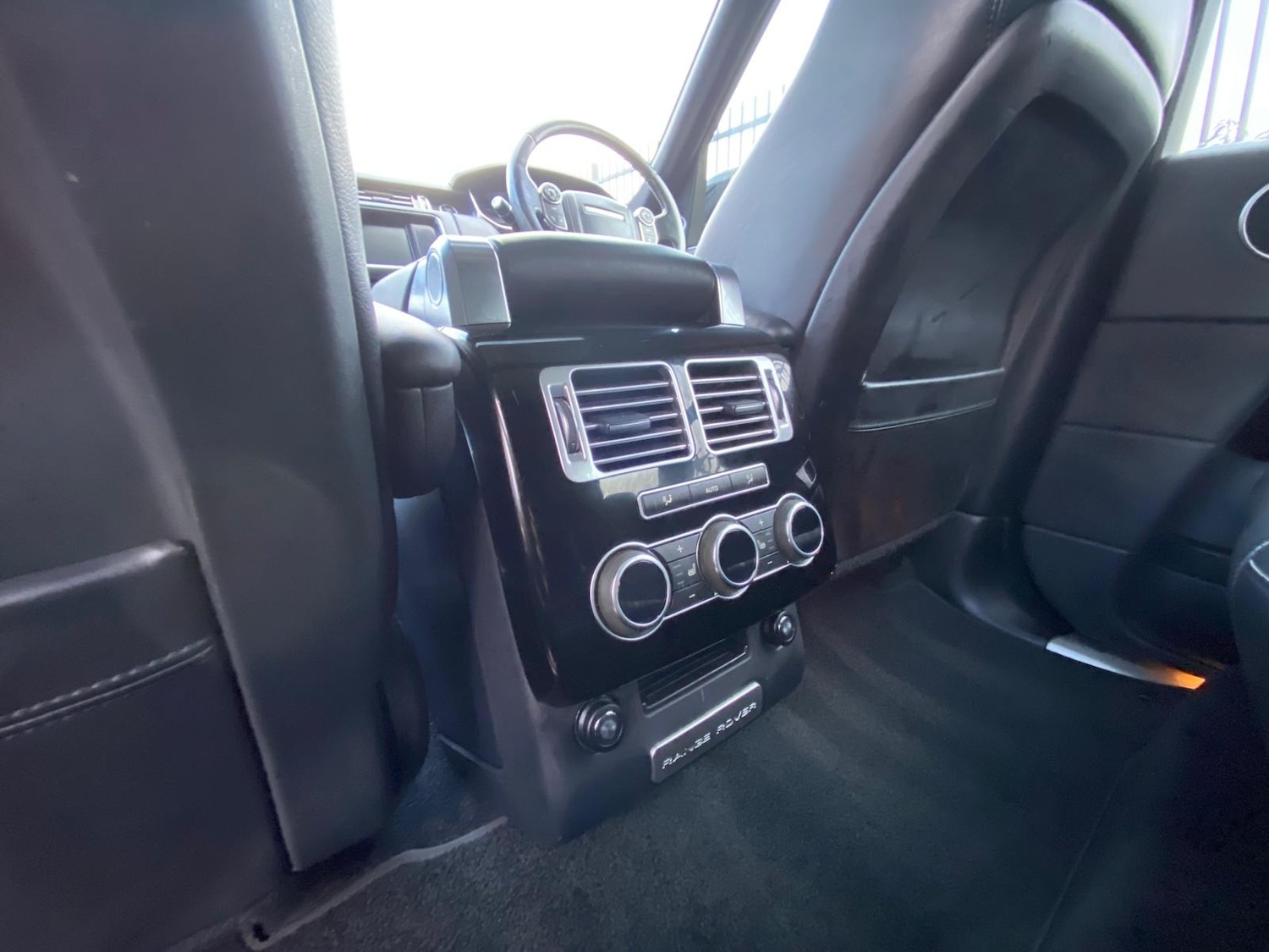 Used Land Rover Range Rover 2014 for sale - 77432575: Photo 22