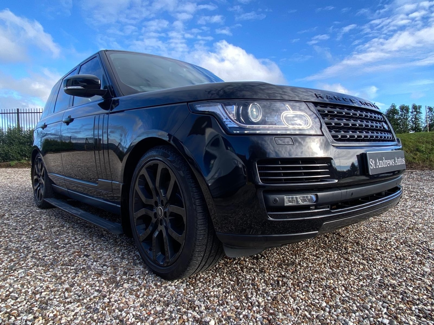 Used Land Rover Range Rover 2014 for sale - 77432575: Photo 23