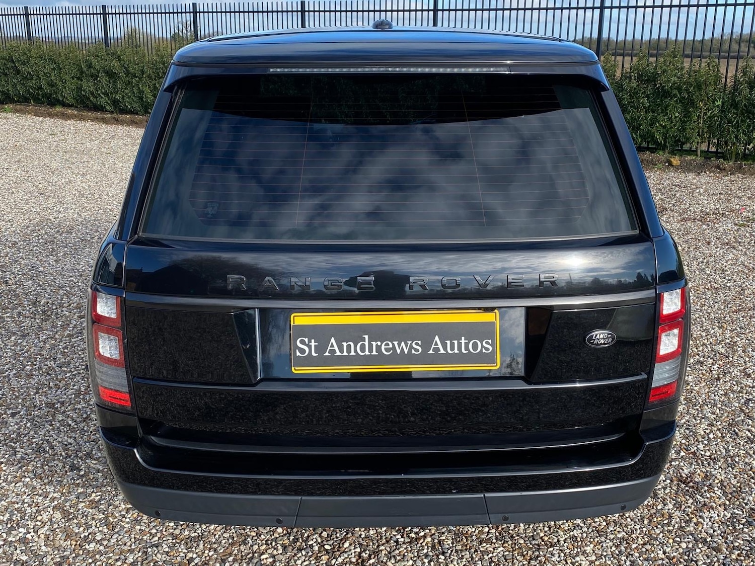 Used Land Rover Range Rover 2014 for sale - 77432575: Photo 26