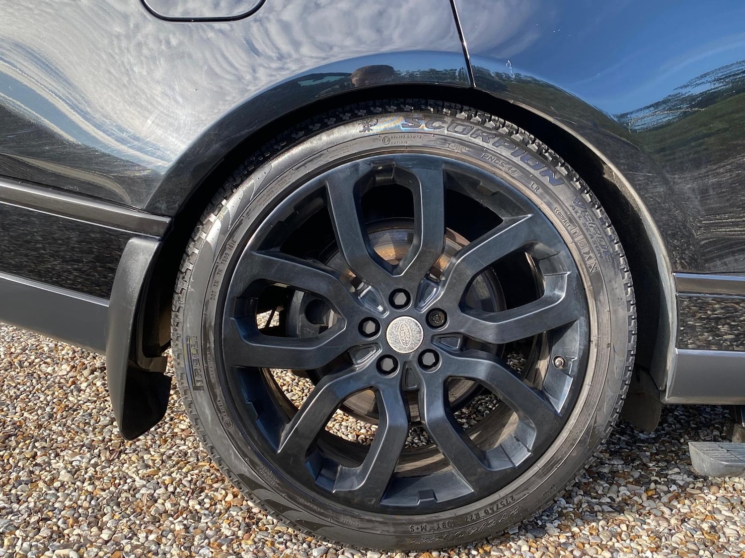 Used Land Rover Range Rover 2014 for sale - 77432575: Photo 27