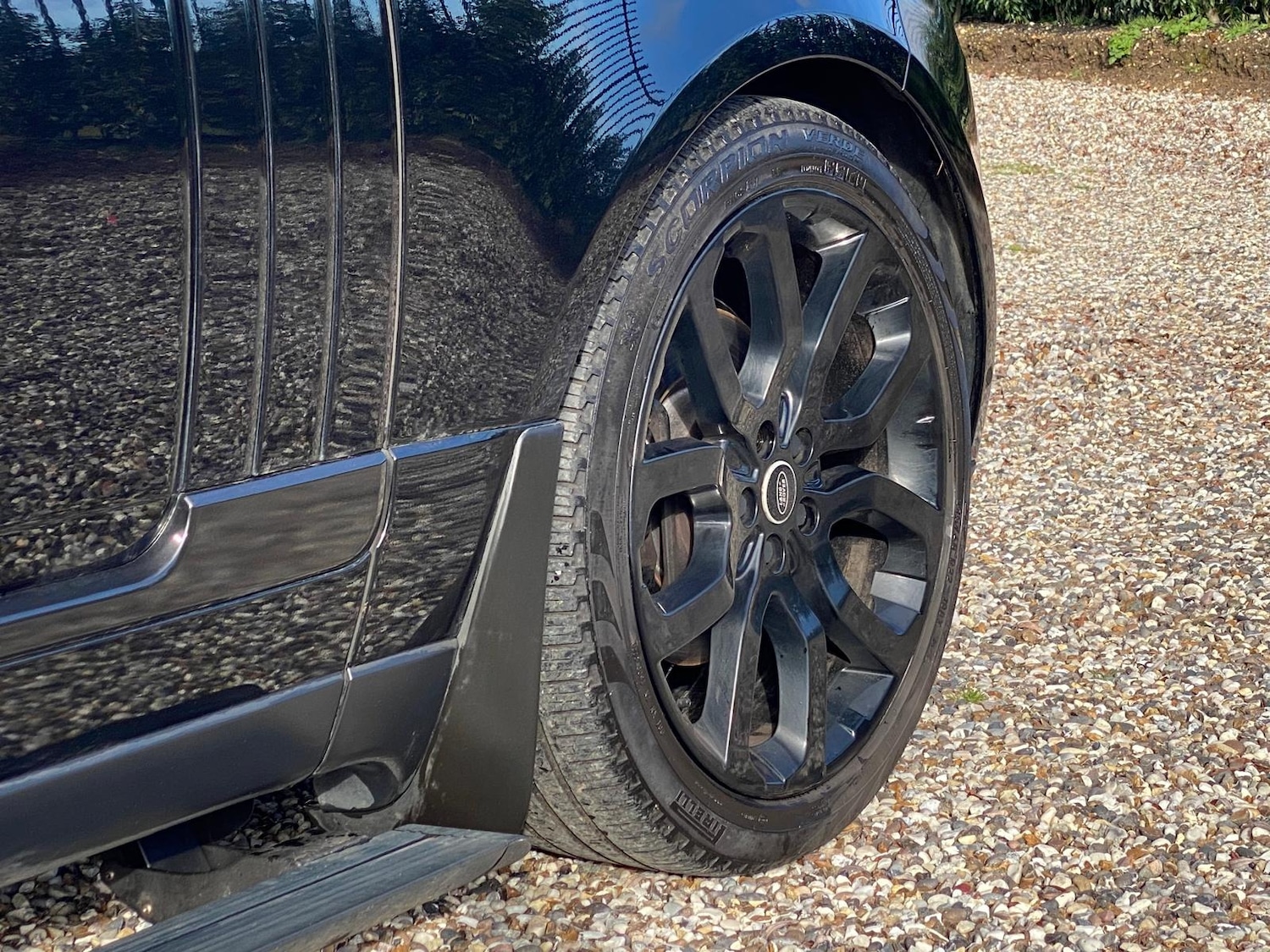 Used Land Rover Range Rover 2014 for sale - 77432575: Photo 28