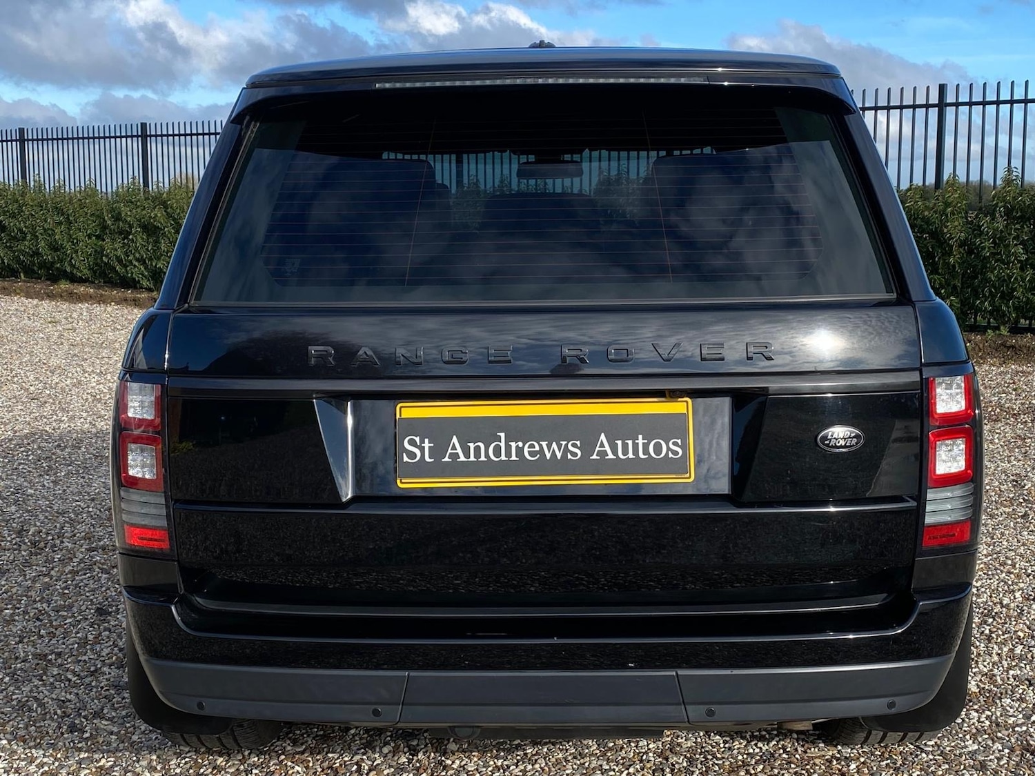 Used Land Rover Range Rover 2014 for sale - 77432575: Photo 29