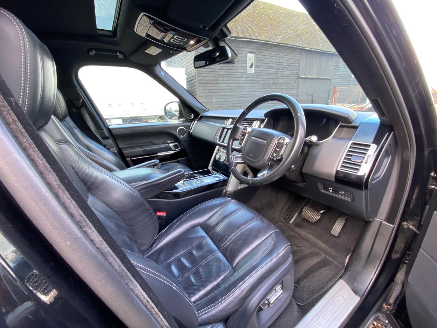 Used Land Rover Range Rover 2014 for sale - 77432575: Photo 35