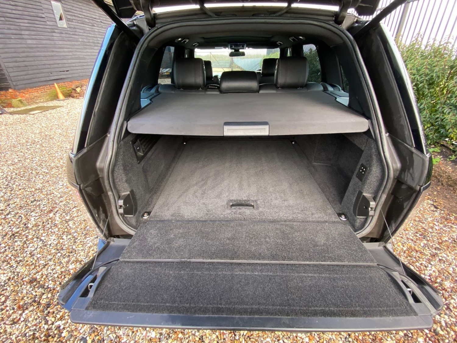 Used Land Rover Range Rover 2014 for sale - 77432575: Photo 37