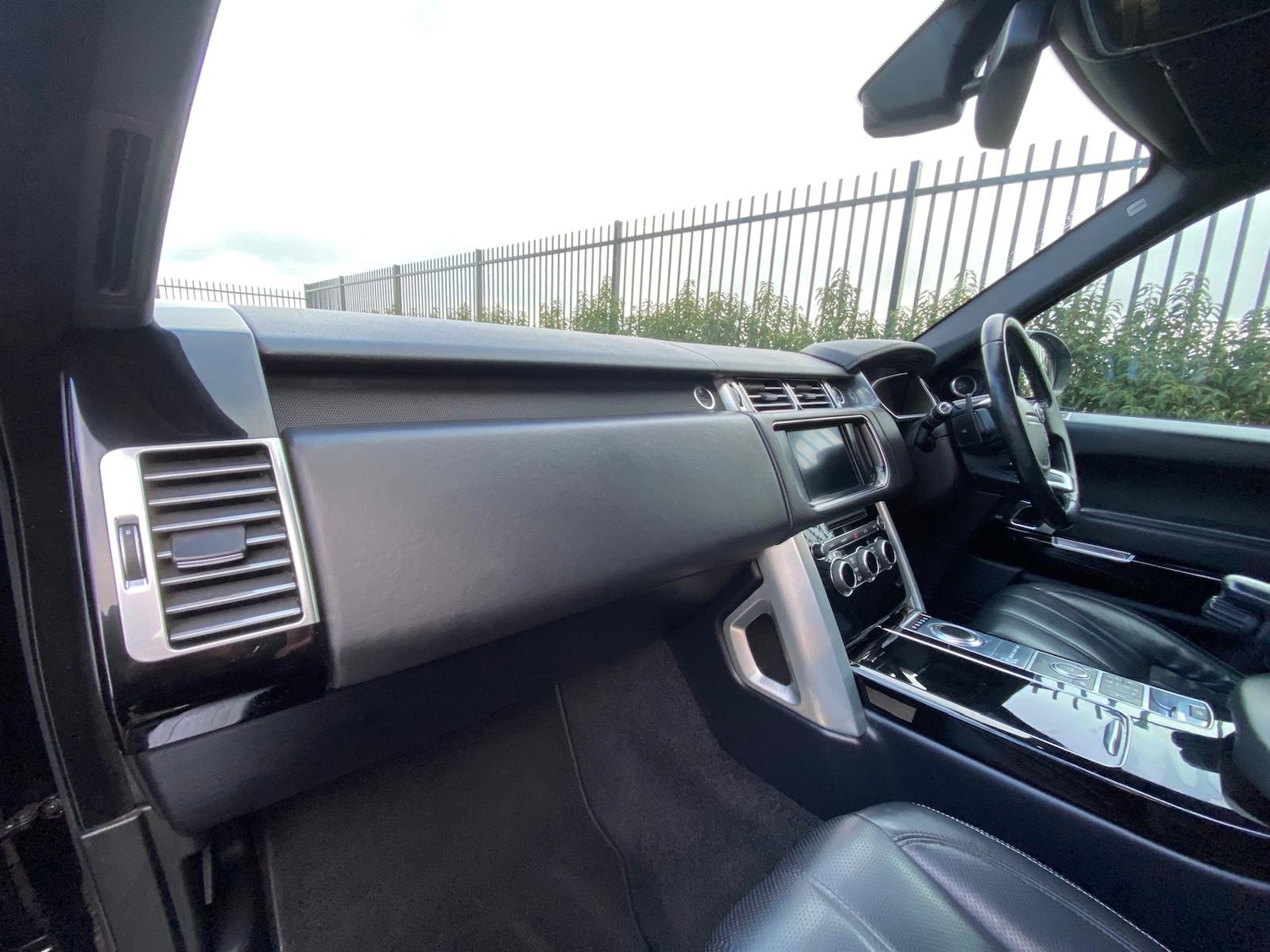 Used Land Rover Range Rover 2014 for sale - 77432575: Photo 38