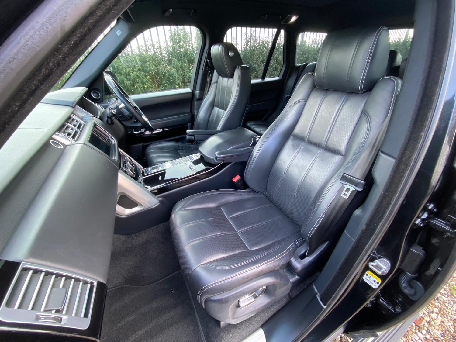 Used Land Rover Range Rover 2014 for sale - 77432575: Photo 39