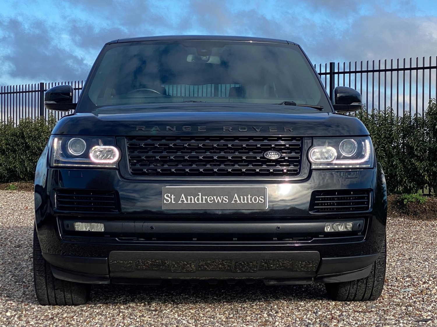 Used Land Rover Range Rover 2014 for sale - 77432575: Photo 40