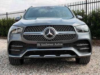 Used Mercedes-Benz GLE 2019 for sale - 79283261: Photo