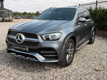 Used Mercedes-Benz GLE 2019 for sale - 79283261: Photo