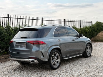 Used Mercedes-Benz GLE 2019 for sale - 79283261: Photo