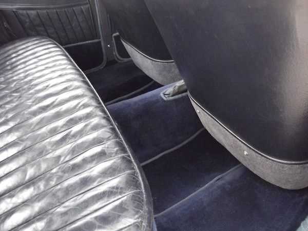 Used Rover P2 1937 for sale - 76127503: Photo 10