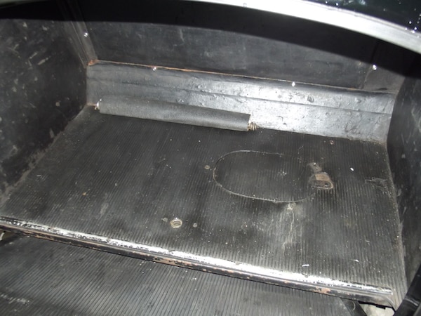 Used Rover P2 1937 for sale - 76127503: Photo 15