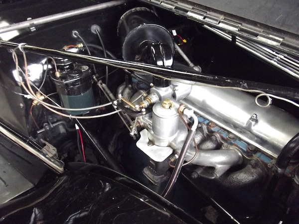 Used Rover P2 1937 for sale - 76127503: Photo 16
