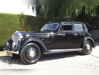 1937 - 16HP