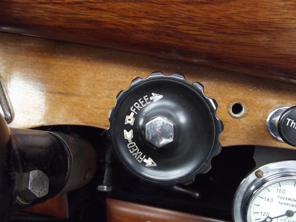 Used Rover P2 1937 for sale - 76127503: Photo 22