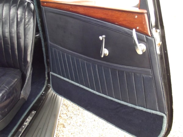 Used Rover P2 1937 for sale - 76127503: Photo 23