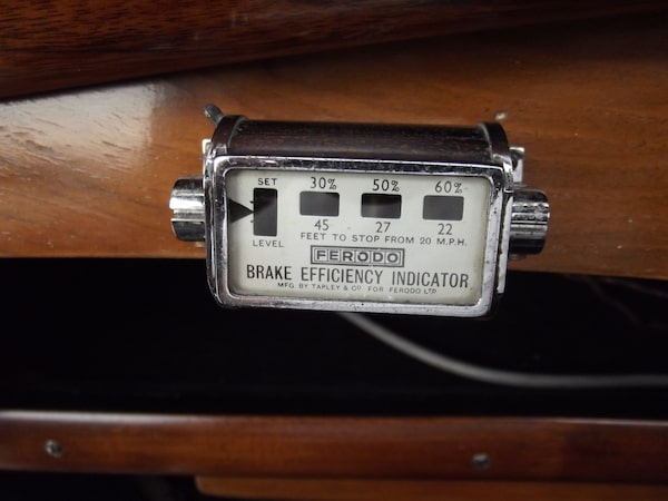 Used Rover P2 1937 for sale - 76127503: Photo 25