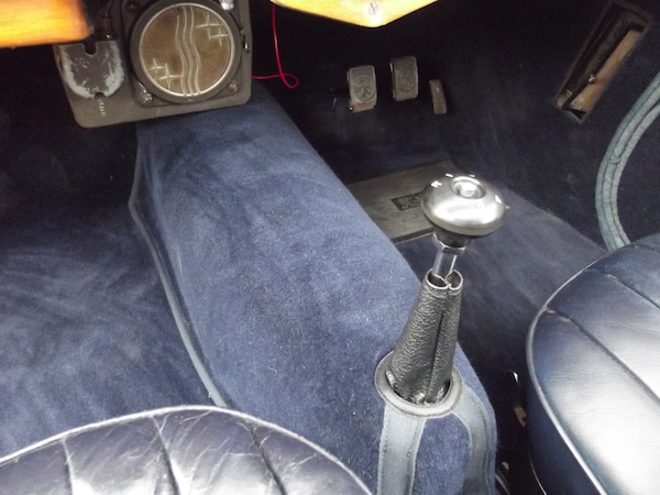 Used Rover P2 1937 for sale - 76127503: Photo 26