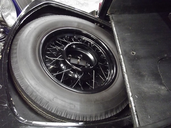 Used Rover P2 1937 for sale - 76127503: Photo 29
