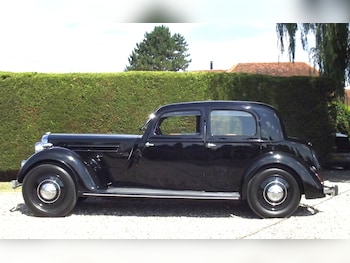 Used Rover P2 1937 for sale - 76127503: Photo 2