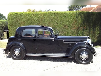 Used Rover P2 1937 for sale - 76127503: Photo 3