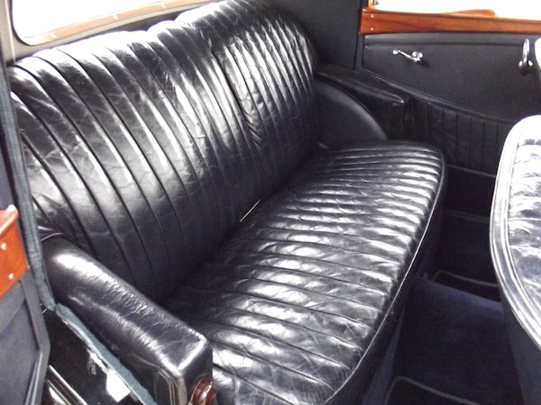Used Rover P2 1937 for sale - 76127503: Photo 9