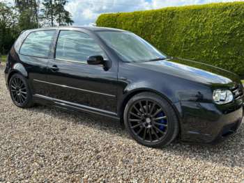 Used Volkswagen Golf 2003 for sale - 74805017: Photo