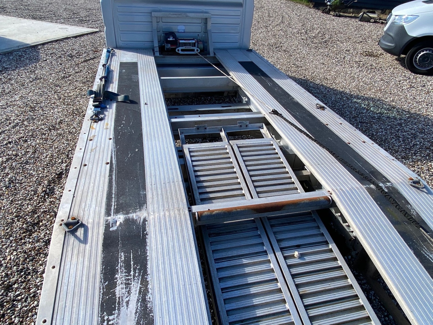 Used Peugeot Boxer 2016 for sale - 77730543: Photo 12