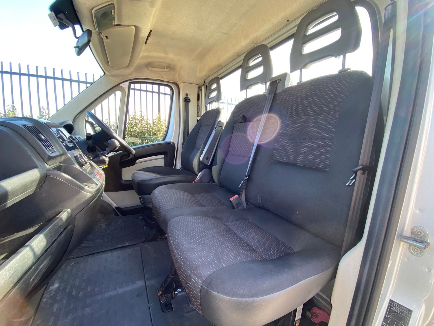 Used Peugeot Boxer 2016 for sale - 77730543: Photo 15