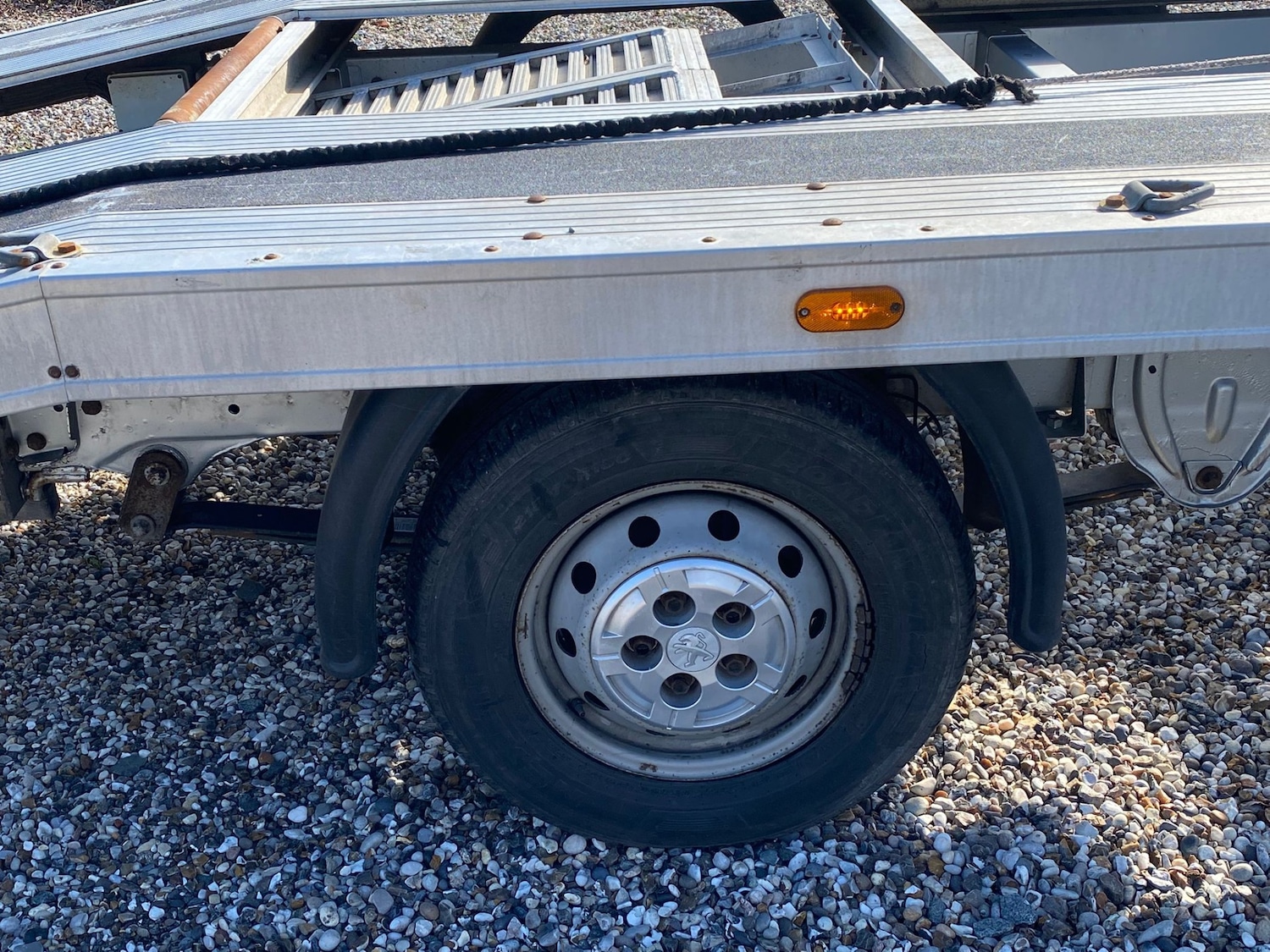 Used Peugeot Boxer 2016 for sale - 77730543: Photo 19