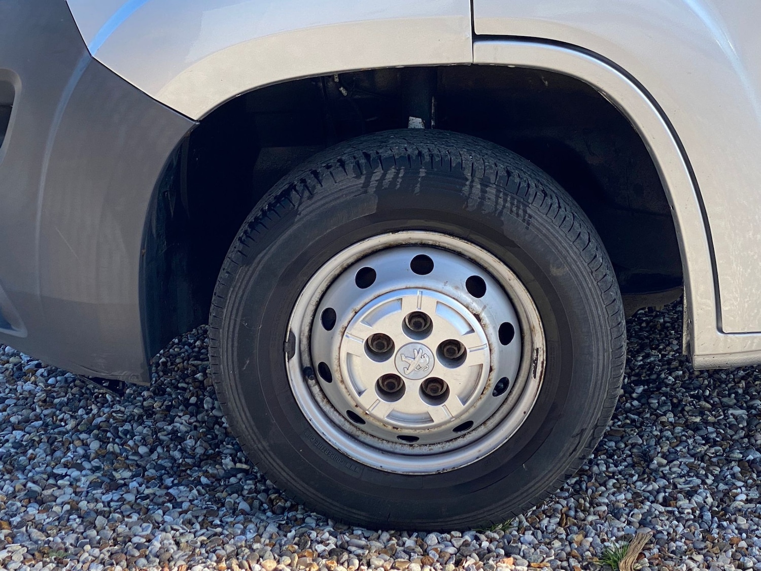 Used Peugeot Boxer 2016 for sale - 77730543: Photo 21