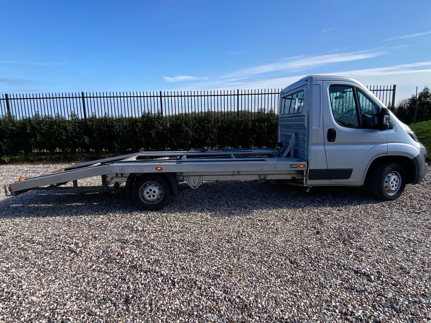 Used Peugeot Boxer 2016 for sale - 77730543: Photo 27