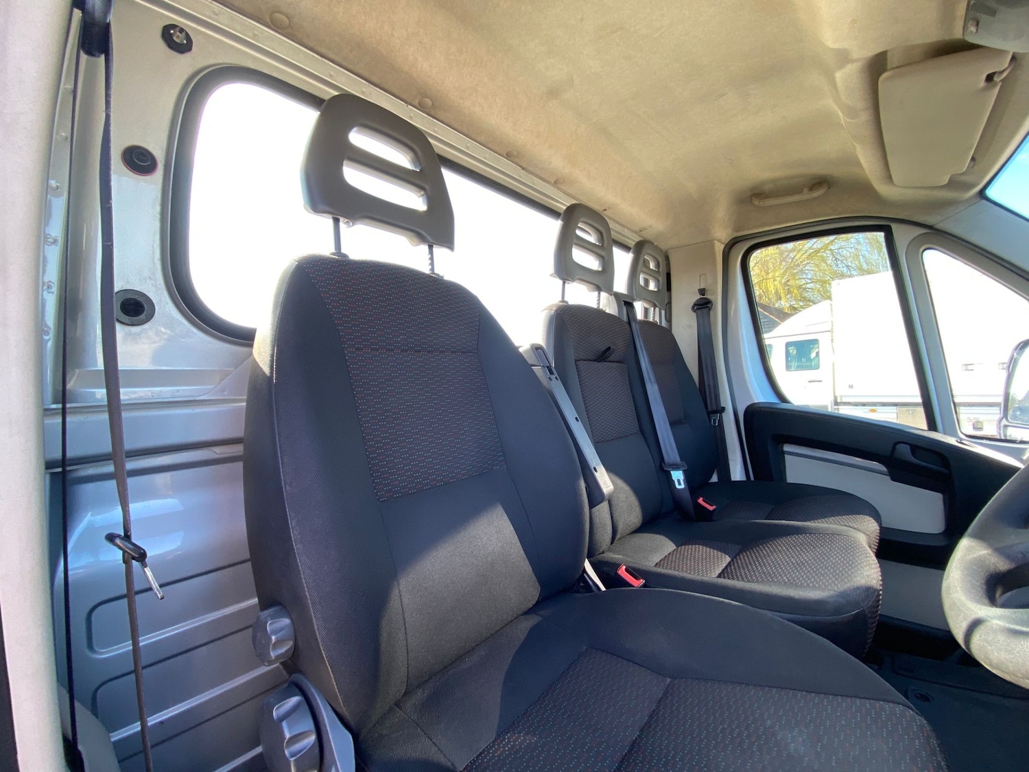 Used Peugeot Boxer 2016 for sale - 77730543: Photo 28