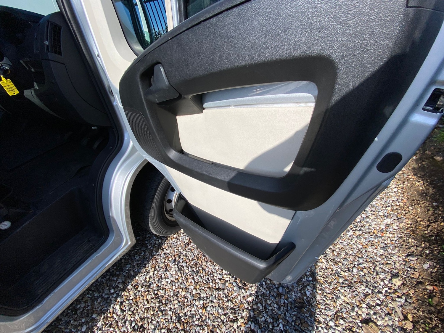 Used Peugeot Boxer 2016 for sale - 77730543: Photo 29