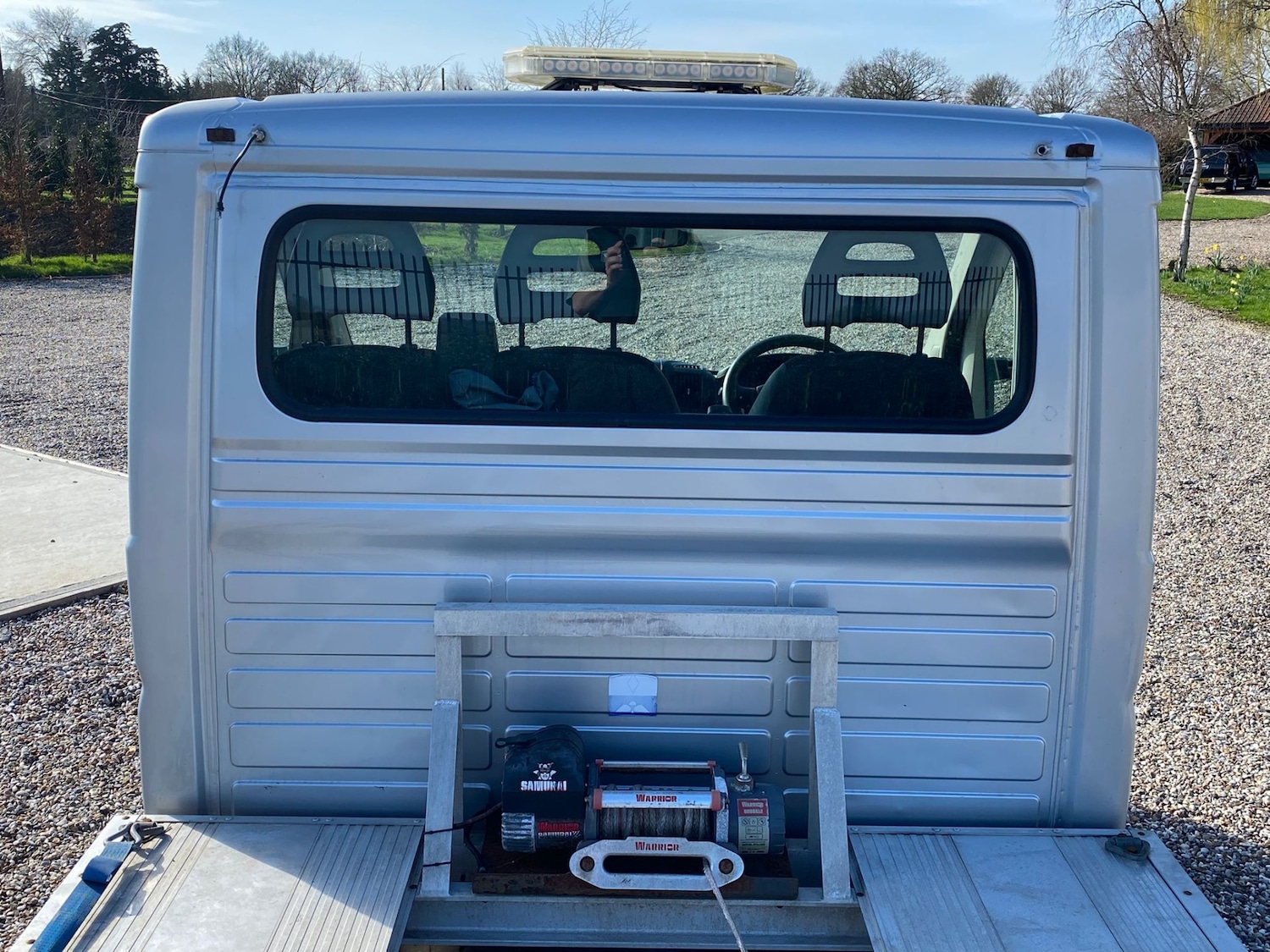 Used Peugeot Boxer 2016 for sale - 77730543: Photo 5