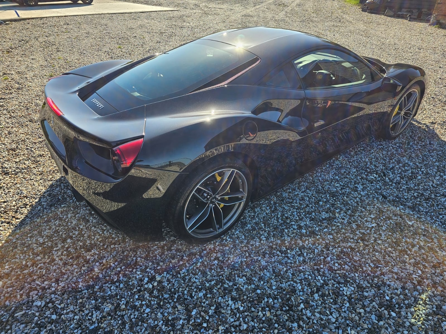 Used Ferrari 488 2017 for sale - 76231387: Photo 19