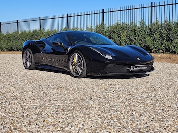2017 - 2dr Auto