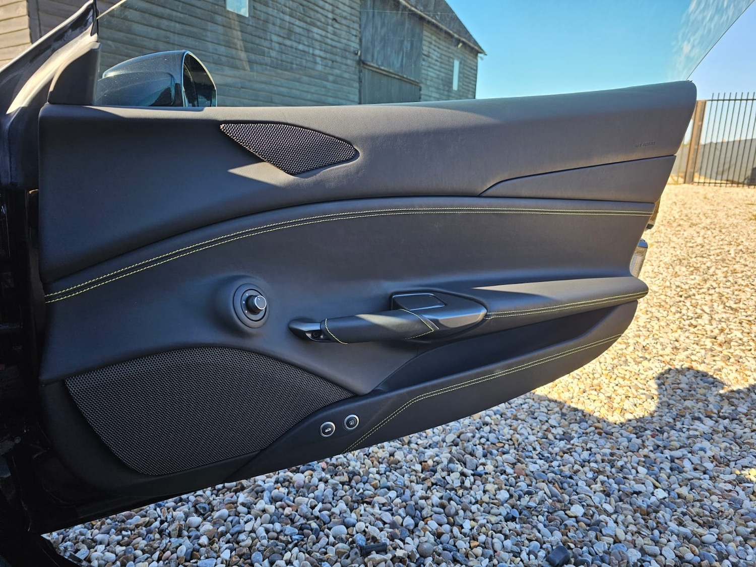 Used Ferrari 488 2017 for sale - 76231387: Photo 21