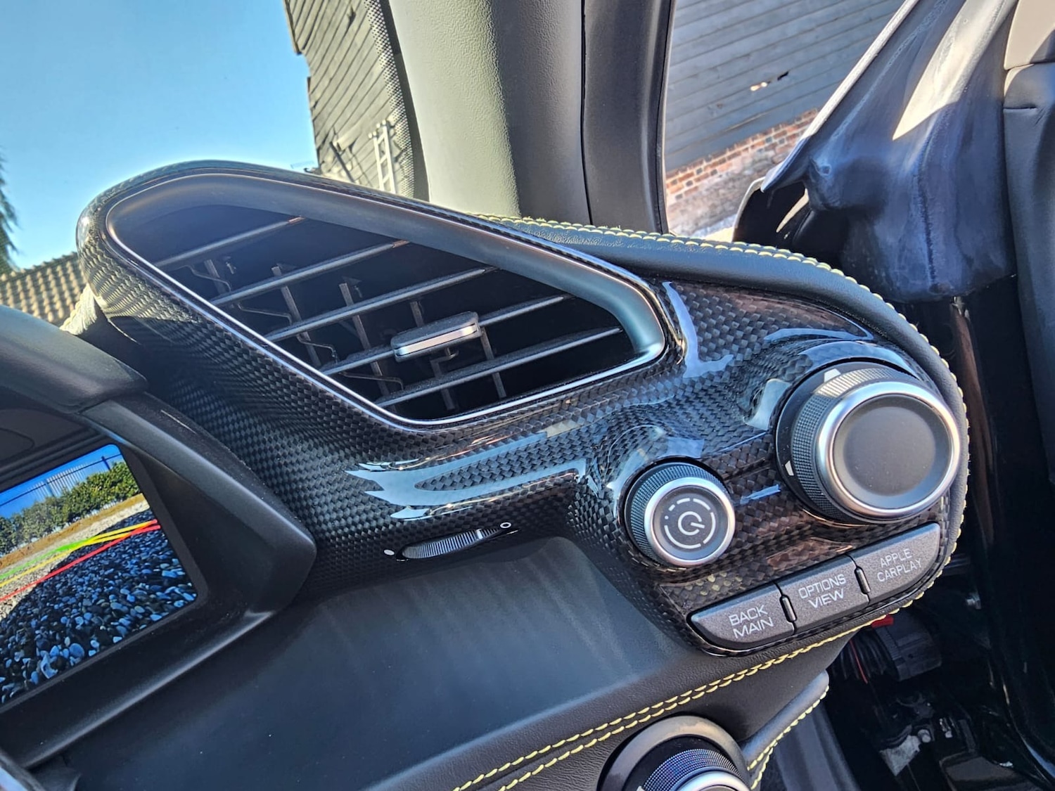 Used Ferrari 488 2017 for sale - 76231387: Photo 22