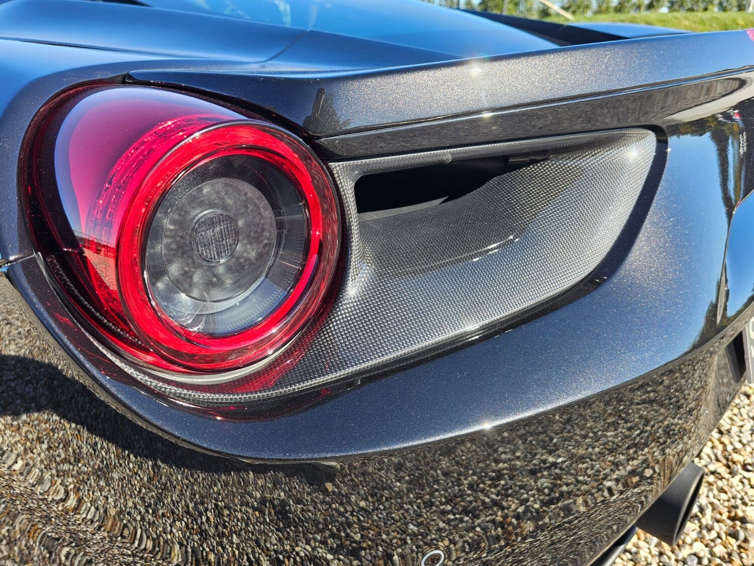 Used Ferrari 488 2017 for sale - 76231387: Photo 29