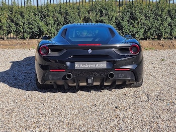 Used Ferrari 488 2017 for sale - 76231387: Photo 3