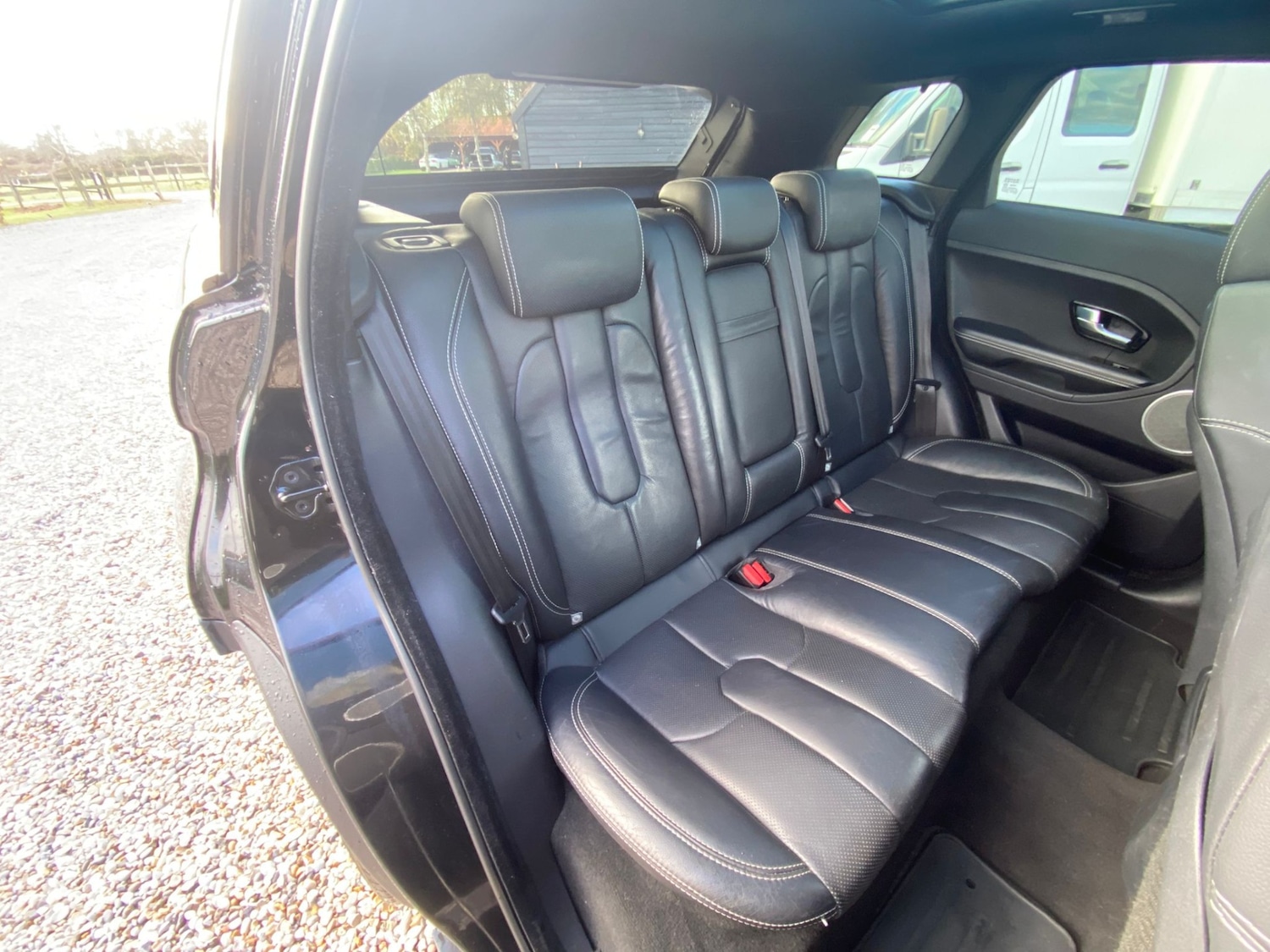 Used Land Rover Range Rover Evoque 2012 for sale - 77418386: Photo 10