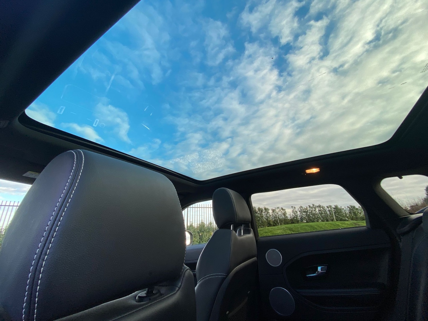 Used Land Rover Range Rover Evoque 2012 for sale - 77418386: Photo 11