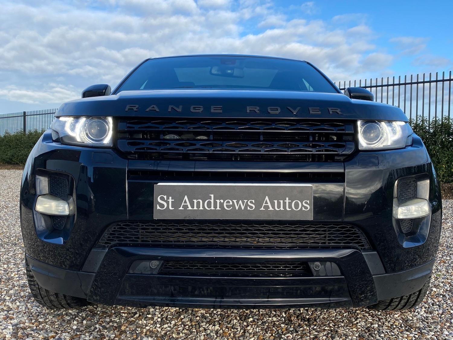 Used Land Rover Range Rover Evoque 2012 for sale - 77418386: Photo 19