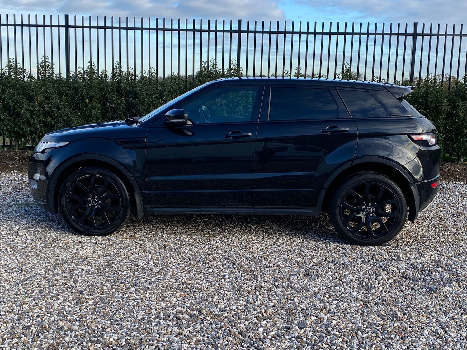 Used Land Rover Range Rover Evoque 2012 for sale - 77418386: Photo 24