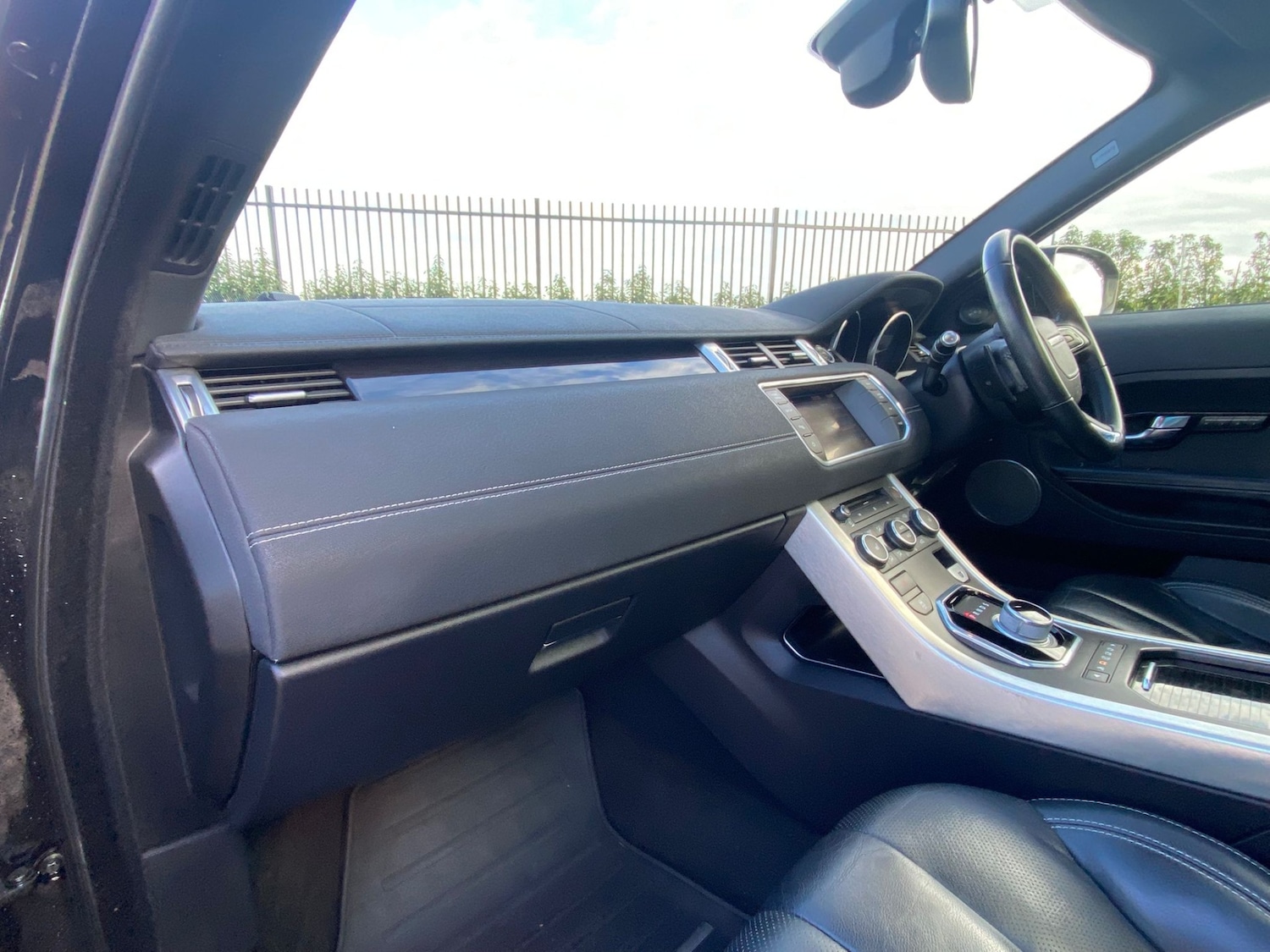 Used Land Rover Range Rover Evoque 2012 for sale - 77418386: Photo 27